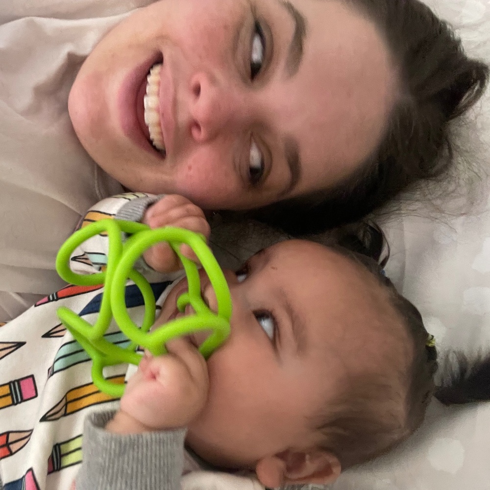 Meet your Posher, Anne